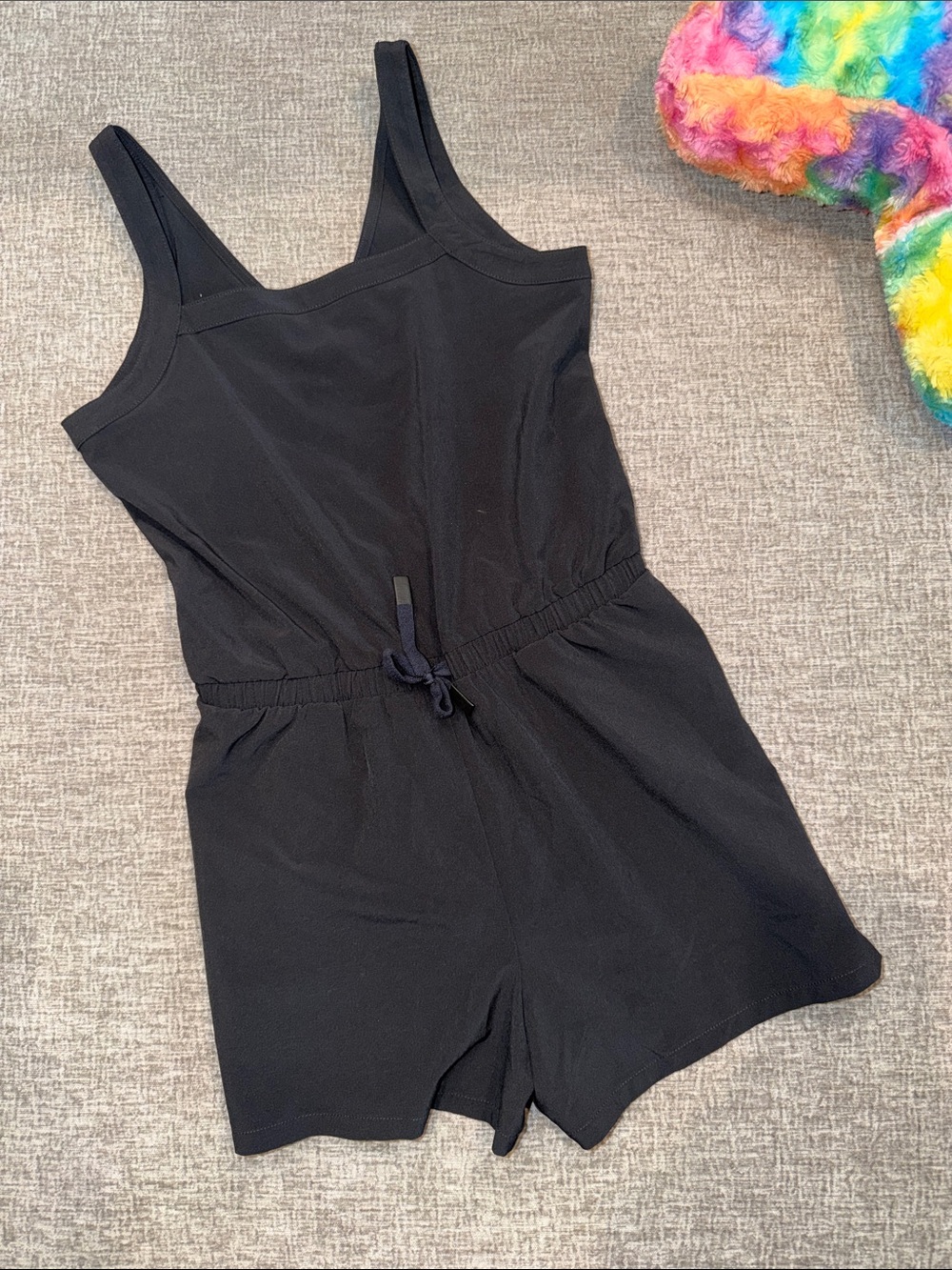 All in Motion Romper